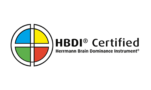 HBDI practitioner