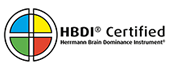 Certified HBDI logo