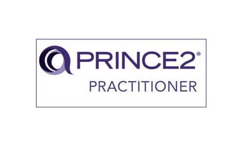 Prince 2 practitioner