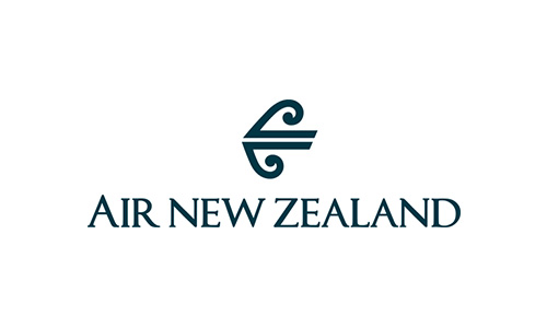 Air New Zealand logo
