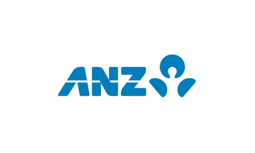 ANZ logo