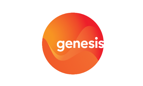 Genesis logo