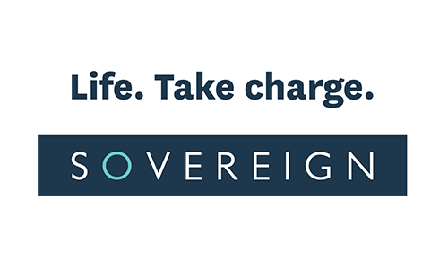 Sovereign logo
