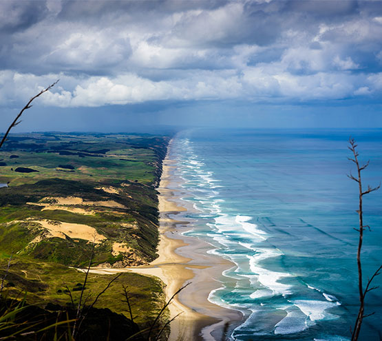 New Zealand