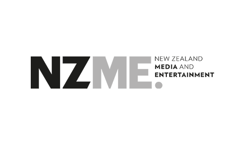 NZME logo
