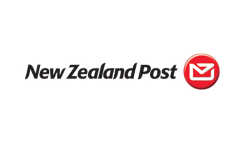 NZPost logo