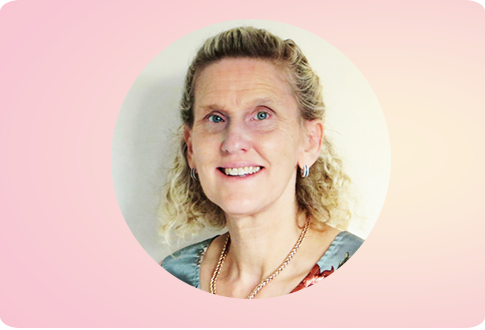 Profile Photo - Sue